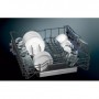 Siemens iQ500 SN25ZI49CE lavastoviglie Libera installazione 14 coperti C (SN25ZI49CE)