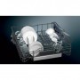Siemens iQ500 SN25EW57CE lavastoviglie Libera installazione 14 coperti D (SN25EW57CE)