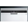 Siemens iQ500 SN25EW57CE lavastoviglie Libera installazione 14 coperti D (SN25EW57CE)