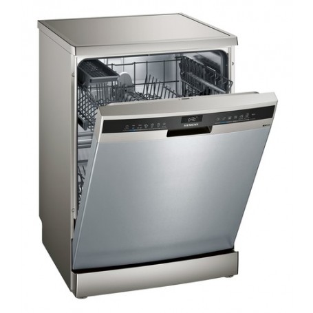 Siemens iQ300 SN23HI60AE lavastoviglie Libera installazione 13 coperti D (SN23HI60AE)