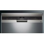 Siemens iQ300 SN23HI60AE lavastoviglie Libera installazione 13 coperti D (SN23HI60AE)