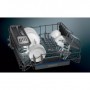 Siemens iQ300 SN23HI60AE lavastoviglie Libera installazione 13 coperti D (SN23HI60AE)