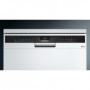 Siemens iQ300 SN23HW30AE lavastoviglie Libera installazione 13 coperti D (SN23HW30AE)