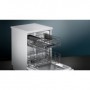 Siemens iQ300 SN23HW30AE lavastoviglie Libera installazione 13 coperti D (SN23HW30AE)