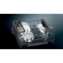 Siemens iQ300 SN23HW30AE lavastoviglie Libera installazione 13 coperti D (SN23HW30AE)