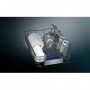 Siemens iQ500 SR25ZW11ME lavastoviglie Libera installazione 10 coperti C (SR25ZW11ME)