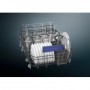 Siemens iQ300 SR23HW64KE lavastoviglie Libera installazione 9 coperti E (SR23HW64KE)