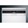 Siemens iQ300 SR23HW64KE lavastoviglie Libera installazione 9 coperti E (SR23HW64KE)