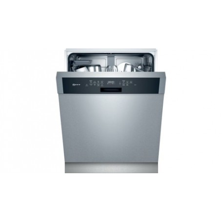 Neff S127EAS39E lavastoviglie A scomparsa parziale 13 coperti C (S127EAS39E)