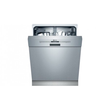 Neff S125HAS24E lavastoviglie A scomparsa parziale 13 coperti D (S125HAS24E)