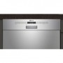 Neff S125HAS24E lavastoviglie A scomparsa parziale 13 coperti D (S125HAS24E)
