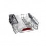 Neff S125HAS24E lavastoviglie A scomparsa parziale 13 coperti D (S125HAS24E)