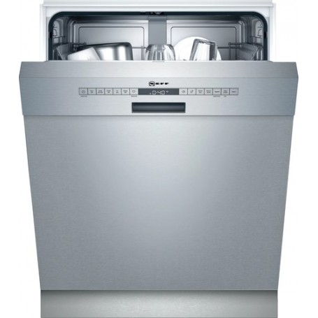 Neff S125ITS04E lavastoviglie A scomparsa parziale 12 coperti E (S125ITS04E)