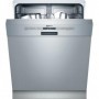 Neff S125ITS04E lavastoviglie A scomparsa parziale 12 coperti E (S125ITS04E)