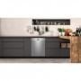 Neff S125ITS04E lavastoviglie A scomparsa parziale 12 coperti E (S125ITS04E)