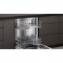 Neff S125ITS04E lavastoviglie A scomparsa parziale 12 coperti E (S125ITS04E)
