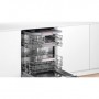 Bosch Serie 4 SMU4HCS48E lavastoviglie Sottopiano 14 coperti D (SMU4HCS48E)
