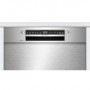 Bosch Serie 4 SMU4HCS48E lavastoviglie Sottopiano 14 coperti D (SMU4HCS48E)