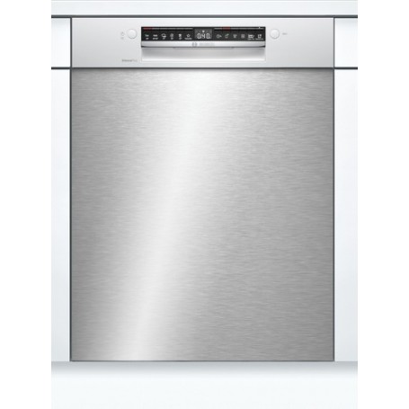 Bosch Serie 4 SMU4HCW48E lavastoviglie Sottopiano 14 coperti D (SMU4HCW48E)