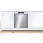 Bosch Serie 4 SMU4HCW48E lavastoviglie Sottopiano 14 coperti D (SMU4HCW48E)