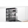 Bosch Serie 4 SMU4HCW48E lavastoviglie Sottopiano 14 coperti D (SMU4HCW48E)