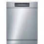 Bosch Serie 6 SMU6ZCS00E lavastoviglie Sottopiano 14 coperti C (SMU6ZCS00E)