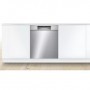 Bosch Serie 6 SMU6ZCS00E lavastoviglie Sottopiano 14 coperti C (SMU6ZCS00E)