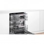Bosch Serie 6 SMU6ZCS00E lavastoviglie Sottopiano 14 coperti C (SMU6ZCS00E)