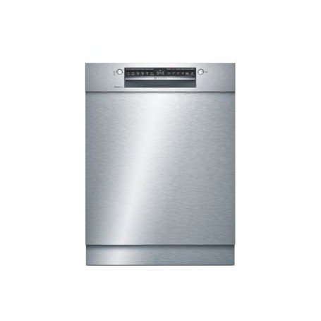 Bosch Serie 6 SMU6ZCS07E lavastoviglie Sottopiano 14 coperti C (SMU6ZCS07E)