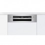 Bosch Serie 2 SPU2HKS41E lavastoviglie Sottopiano 9 coperti E (SPU2HKS41E)