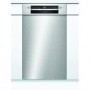 Bosch Serie 2 SPU2XMS01E lavastoviglie Sottopiano 10 coperti F (SPU2XMS01E)