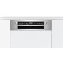 Bosch Serie 4 SPU4HKS53E lavastoviglie Sottopiano 9 coperti E (SPU4HKS53E)