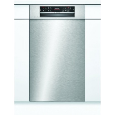 Bosch Serie 6 SPU6ZMS35E lavastoviglie Sottopiano 10 coperti C (SPU6ZMS35E)