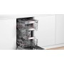 Bosch Serie 6 SPU6ZMS35E lavastoviglie Sottopiano 10 coperti C (SPU6ZMS35E)