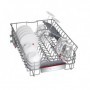 Bosch Serie 6 SPU6ZMS35E lavastoviglie Sottopiano 10 coperti C (SPU6ZMS35E)
