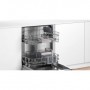 Bosch Serie 4 SMU4HTS31E lavastoviglie Sottopiano 12 coperti E (SMU4HTS31E)