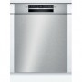 Bosch Serie 4 SMU4HVS31E lavastoviglie Sottopiano 13 coperti E (SMU4HVS31E)