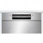 Bosch Serie 4 SMU4HVS31E lavastoviglie Sottopiano 13 coperti E (SMU4HVS31E)