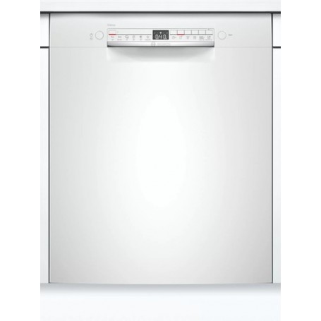 Bosch Serie 4 SMU4HTW31E lavastoviglie Sottopiano 12 coperti E (SMU4HTW31E)