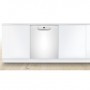 Bosch Serie 4 SMU4HTW31E lavastoviglie Sottopiano 12 coperti E (SMU4HTW31E)