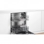Bosch Serie 4 SMU4HTW31E lavastoviglie Sottopiano 12 coperti E (SMU4HTW31E)