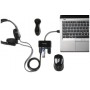 Kensington Hub a 4 porte USB 2.0 (K39120EU)
