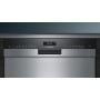 Siemens iQ500 45ZS49CE lavastoviglie Sottopiano 14 coperti C (SN45ZS49CE)