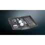 Siemens iQ500 SN45ES57CE lavastoviglie Sottopiano 14 coperti D (SN45ES57CE)