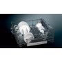 Siemens iQ500 SN45ES57CE lavastoviglie Sottopiano 14 coperti D (SN45ES57CE)