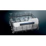 Siemens iQ500 SN45ES57CE lavastoviglie Sottopiano 14 coperti D (SN45ES57CE)