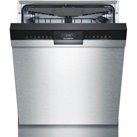 Siemens iQ300 SN43HS60CE lavastoviglie Sottopiano 14 coperti D (SN43HS60CE)