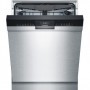 Siemens iQ300 SN43HS60CE lavastoviglie Sottopiano 14 coperti D (SN43HS60CE)