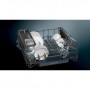 Siemens iQ300 SN43HS60AE lavastoviglie Sottopiano 13 coperti D (SN43HS60AE)