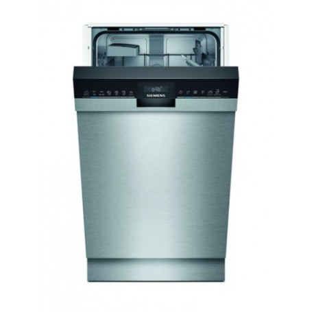 Siemens iQ300 SR43HS64KE lavastoviglie Sottopiano 9 coperti E (SR43HS64KE)